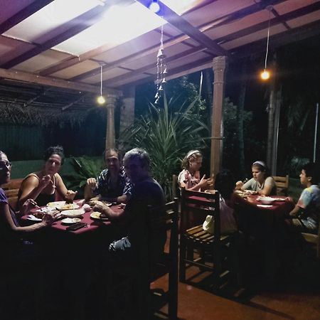 Sunrise Guest House & Restaurant Tangalle Exterior foto