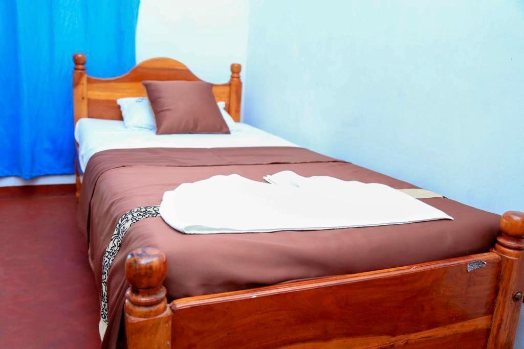 Sunrise Guest House & Restaurant Tangalle Exterior foto